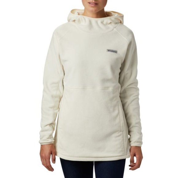 Columbia Jackets & Blazers - COLUMBIA Cowl Neck Pullover Fleece | NWT
